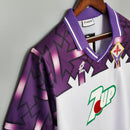 Camisa Fiorentina Reserva 92/93 - Versão Retro - KARIOCA MULTIMARCAS