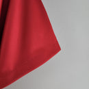 Camisa Feminina Portugal Titular 22/23 - KARIOCA MULTIMARCAS