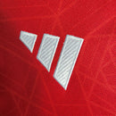 Camisa Manchester United Home 23/24 - Adidas Torcedor Masculina - Lançamento - KARIOCA MULTIMARCAS