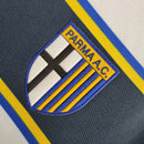 Camisa Parma Reserva 02/03 - Versão Retro - KARIOCA MULTIMARCAS