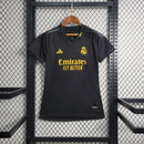 Camisa Feminina Real Madrid Away III 23/24 - KARIOCA MULTIMARCAS