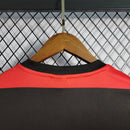 Camisa Flamengo Titular 78/79 - Versão Retro - KARIOCA MULTIMARCAS