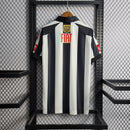 Camisa Atlético Mineiro Titular 2008 - Versão Retro - KARIOCA MULTIMARCAS