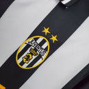 Camisa Juventus Titular 01/02 - Versão Retro - KARIOCA MULTIMARCAS