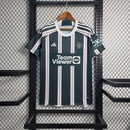 Camisa Manchester United Away 23/24 - Adidas Torcedor Masculina - lançamento - KARIOCA MULTIMARCAS