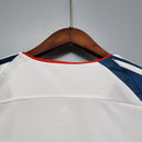 Camisa Liverpool Reserva 06/07 - Versão Retro - KARIOCA MULTIMARCAS