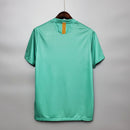 Camisa Barcelona Reserva 10/11 - Versão Retro - KARIOCA MULTIMARCAS