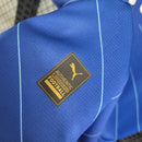 Camisa Olympique de Marseille Away 23/24 - Puma Torcedor Masculina - KARIOCA MULTIMARCAS