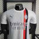 Camisa Milan Away 23/24 - Puma Jogador Masculina - KARIOCA MULTIMARCAS
