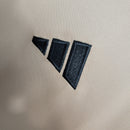 Jaqueta Corta Vento São Paulo Bege 23/24 - KARIOCA MULTIMARCAS