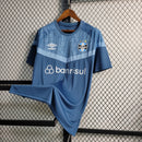 Camisa Grêmio Treino 23/24 - Umbro Torcedor Masculina - Lançamento - KARIOCA MULTIMARCAS