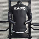 Camisa Benfica away 23/24 - Adidas Jogador Masculina - KARIOCA MULTIMARCAS