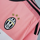 Camisa Juventus Reserva 15/16 - Versão Retro - KARIOCA MULTIMARCAS