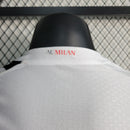 Camisa Milan Away 23/24 - Puma Jogador Masculina - KARIOCA MULTIMARCAS