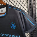 Camisa Grêmio Away III 23/24 - Adidas Torcedor Masculina - Lançamento - KARIOCA MULTIMARCAS