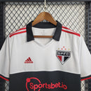 Camisa São Paulo Away 22/23 - Adidas Torcedor Masculina - KARIOCA MULTIMARCAS