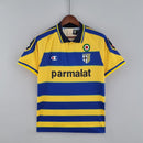 Camisa Parma Titular 99/00 - Versão Retro - KARIOCA MULTIMARCAS