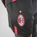 Kit Infantil Milan Titular 22/23 - KARIOCA MULTIMARCAS