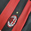 Camisa Milan Titular 09/10 - Versão Retro - KARIOCA MULTIMARCAS