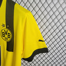 Camisa Borussia Dortmund Titular 22/23 - Versão Torcedor - KARIOCA MULTIMARCAS