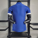 Camisa Olympique Marseille 23/24 - Puma Jogador Masculina - KARIOCA MULTIMARCAS