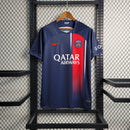 Camisa Psg Home 23/24 - Nike Torcedor Masculina - Lançamento - KARIOCA MULTIMARCAS