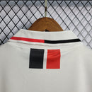 Camisa Milan Reserva 95/96 - Versão Retro - KARIOCA MULTIMARCAS