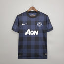 Camisa Manchester United III 13/14 - Versão Retro - KARIOCA MULTIMARCAS