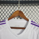 Camisa Real Madrid Goleiro 23/24 Adidas Torcedor Masculina - KARIOCA MULTIMARCAS