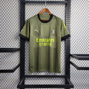 Camisa Milan III 22/23 - Versão Torcedor - KARIOCA MULTIMARCAS
