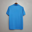 Camisa Napoli Titular 88/89 - Versão Retro - KARIOCA MULTIMARCAS