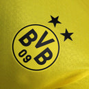 Camisa Borussia Dortmund Home 23/24 - Puma Jogador Masculina - KARIOCA MULTIMARCAS