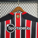Camisa São Paulo Home 23/24 - Adidas Torcedor Masculina - Lançamento - KARIOCA MULTIMARCAS