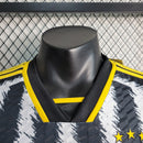 Camisa Juventus Home 23/24 - Adidas Jogador Masculina - KARIOCA MULTIMARCAS