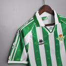 Camisa Real Betis Titular 95/96 - Versão Retro - KARIOCA MULTIMARCAS