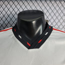 Camisa Manchester United Reserva 22/23 - Versão Jogador - KARIOCA MULTIMARCAS