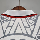 Camisa México Reserva 1998 - Versão Retro - KARIOCA MULTIMARCAS