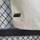 Camisa Vasco Especial 22/23 - Kappa Torcedor Masculina - Branca - KARIOCA MULTIMARCAS