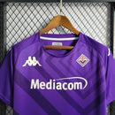Camisa Fiorentina Titular 22/23 - Versão Torcedor - KARIOCA MULTIMARCAS