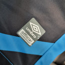 Camisa Athletico Paranaense 23/24 - Umbro Torcedor Masculina - Lançamento - KARIOCA MULTIMARCAS