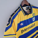 Camisa Parma Titular 99/00 - Versão Retro - KARIOCA MULTIMARCAS