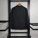 Jaqueta Corta Vento Preto Botafogo 23/24 - KARIOCA MULTIMARCAS