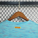 Camisa Barcelona Away III 23/24 - Nike Torcedor Masculina - Lançamento - KARIOCA MULTIMARCAS