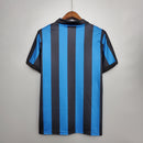 Camisa Inter de Milão Titular 88/90 - Versão Retro - KARIOCA MULTIMARCAS