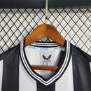 Camisa NewCastle Home 23/24 - Castore Torcedor Masculina - Lançamento - KARIOCA MULTIMARCAS