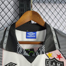 Camisa Atlético Mineiro Reserva 1996 - Versão Retro - KARIOCA MULTIMARCAS