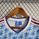 Camisa Manchester United Reserva 90/92 - Versão Retro - KARIOCA MULTIMARCAS