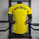 Camisa Borussia Dortmund Home 23/24 - Puma Jogador Masculina - KARIOCA MULTIMARCAS