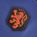 Camisa Holanda Reserva 22/23 - Versão Torcedor - KARIOCA MULTIMARCAS