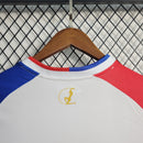 Camisa Fortaleza Away 23/24 - Torcedor Masculina - KARIOCA MULTIMARCAS